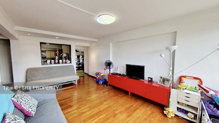 Blk 19 Bedok South Road (Bedok), HDB 5 Rooms #258485131